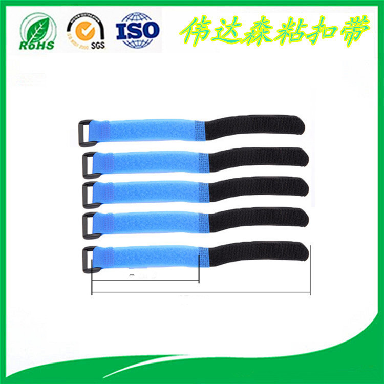 厂家直销带扣绑带设备捆扎带 卡板固定绑带