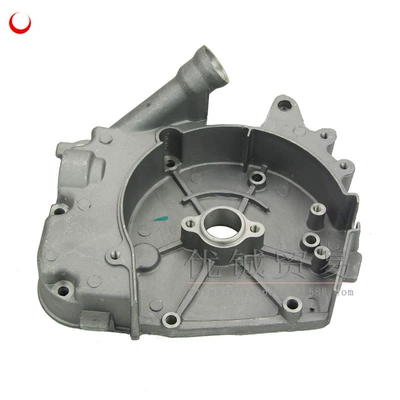 right box cap, Motorcycle engine and accessories