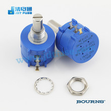 3540S-1-103L����˹Bourns΢����λ����ť΢����3590ԭװ�ֻ�