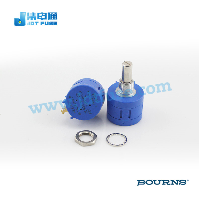 Bourns伯恩斯电位器3590S-2-203L可调电位器原装现货