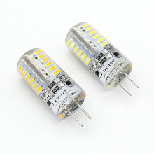 LED G4 DC12V 3014 48 WW/CW 轺׵ С׵ ˮƹԴ