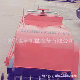 奶牛场防滑刻纹机牛槽拉槽机图片大型牧场刻槽机刻纹机刀片厂