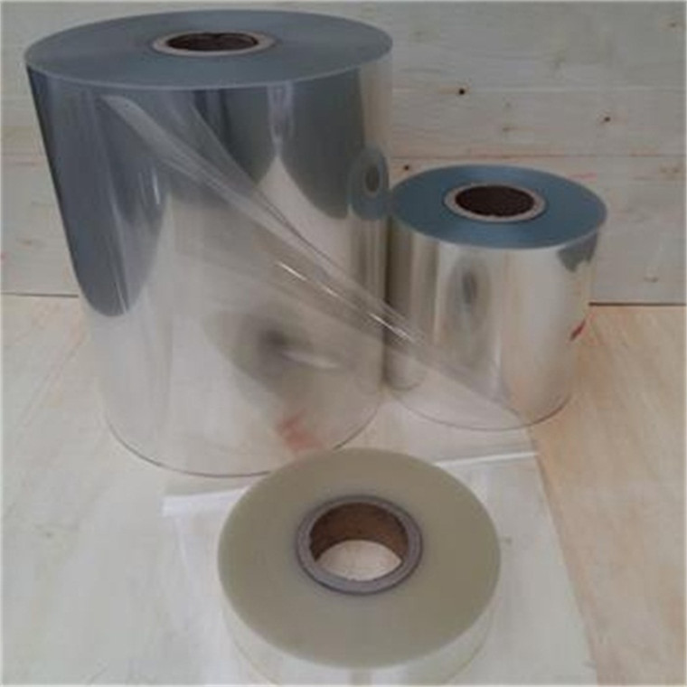 电源线圈PET透明聚酯薄膜  耐高温绝缘透明PET 12um 25um 36um