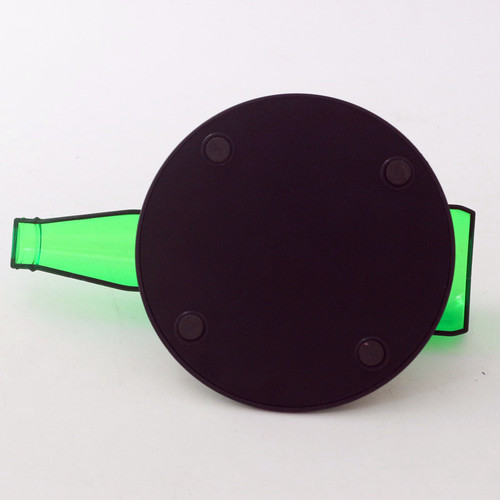 Bottle Pointer Game, Arrow Cup Drinking Game SPIN THE BOTTLE, Bar Game Set