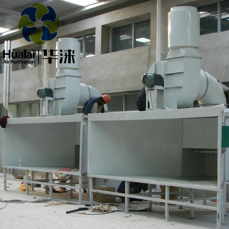 供应 除尘抛光工作台 不锈钢除尘工作台 粉尘除尘设备 打磨除尘台