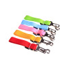 Transport, high quality seat belt, pet, 2.5cm, plus size