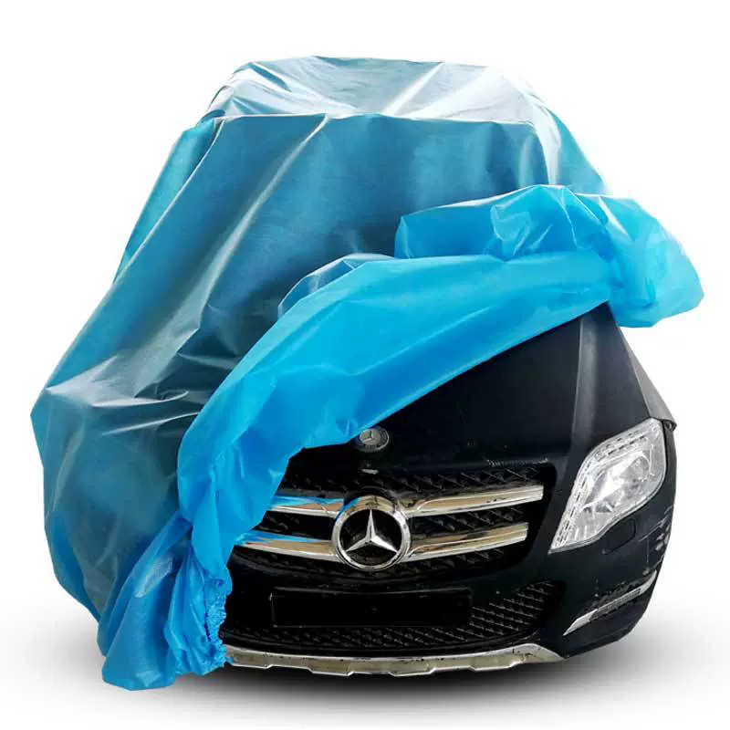 儿童汽车罩童车车衣汽车车罩批发玩具儿童汽车车衣车罩