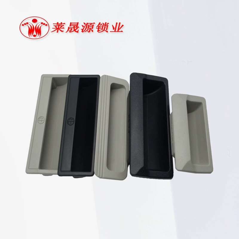 Zhejiang Lisheng источник LS712 пластиковая ручка двери и окна застежка пластиковая ручка