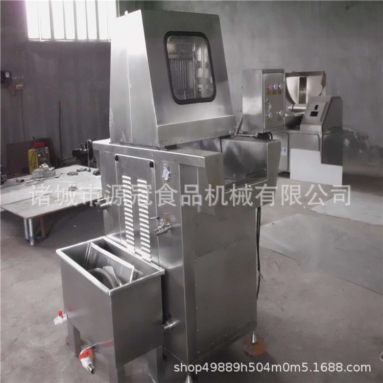 全自动盐水注射机 肉类腌制入味嫩化机 烧鸡盐水注射机厂家供应