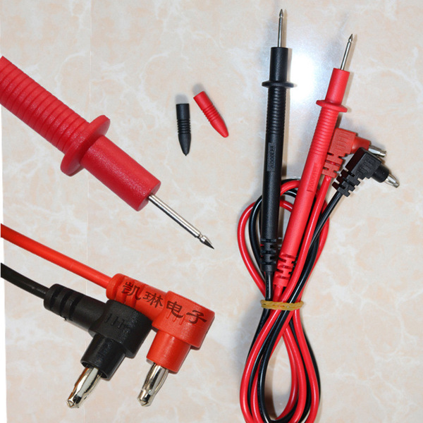 General Table Pen Universal Table Pen Economy Syders 100V 10A Test…