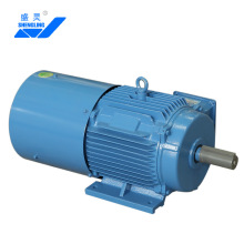 110kw永磁电机TYP系列永磁变频电动机