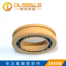 �F؛���l�͸ߜ�PTFE�ķ�������PEEK�������澫�ܷ�����Ȧ