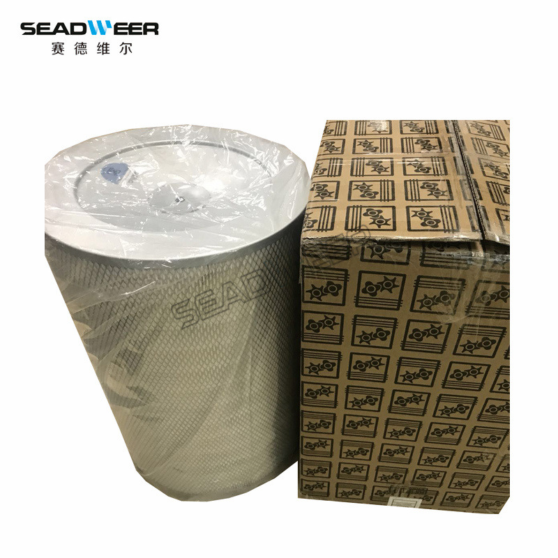 柳富达空压机空滤 柳州泰克压缩机空气过滤器优惠促销价格