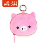 supercute Мультяшная брендовая сумка-органайзер, с печатью вашего логотипа, подарок на день рождения