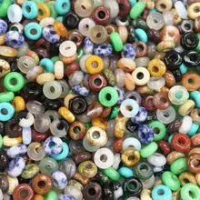 5*10mm��Ȼˮ�����ʯ�����4mm���Ʒ�����P��DIY���K��������