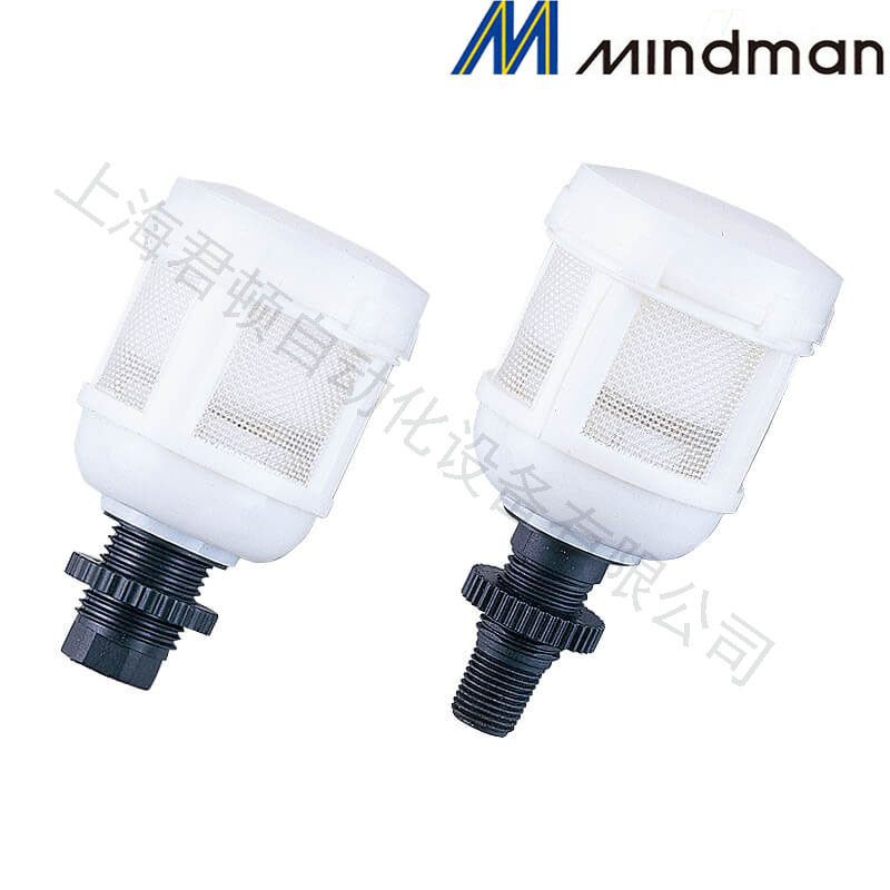 台湾金器气动自动排水器MADV400自动排水阀空压机油水分离器