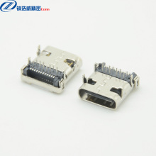 Type-c ĸ��24P type-c�ó䔵�����D���^���Uչ��늌��D��׿OTG