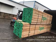 长期批发美国红橡供应美国北美红橡木 进口橡木 橡木实木板材原木