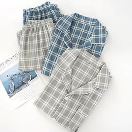 女士家居服;男士家居服;睡袍、浴袍