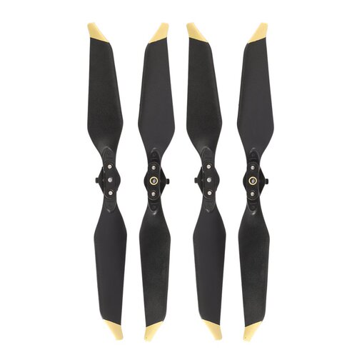 DJI Mavic Pro Platinum Version Quick Release Forward/Reverse Folding Propeller Drone Accessory 8331F