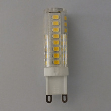 LED���ן�G9 2835 51D ���L�մɹ�Դ220V-240V����