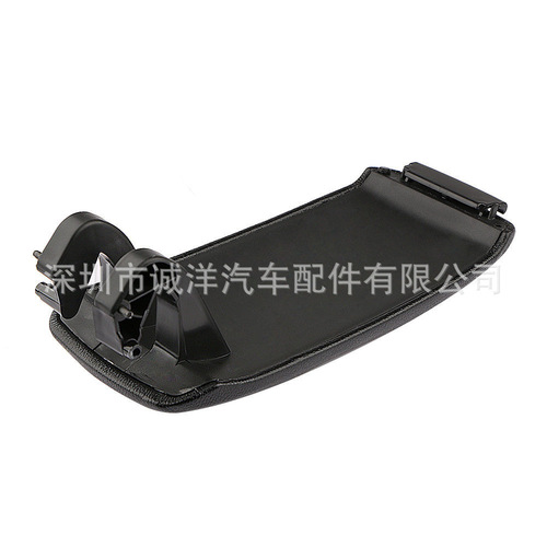 Suitable for Audi A3 8P 2003-2012 Central Console Box Cover Armrest Cover 8P0864245P Trunk Lid