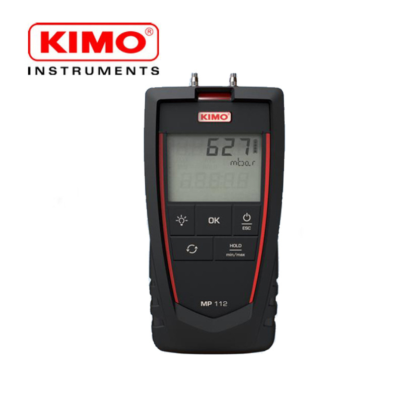 ����KIMO��ï MP112/MP115�ֳ�ʽ��ѹ�� ��������ѹ��