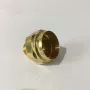 生产压力h62黄铜外壳