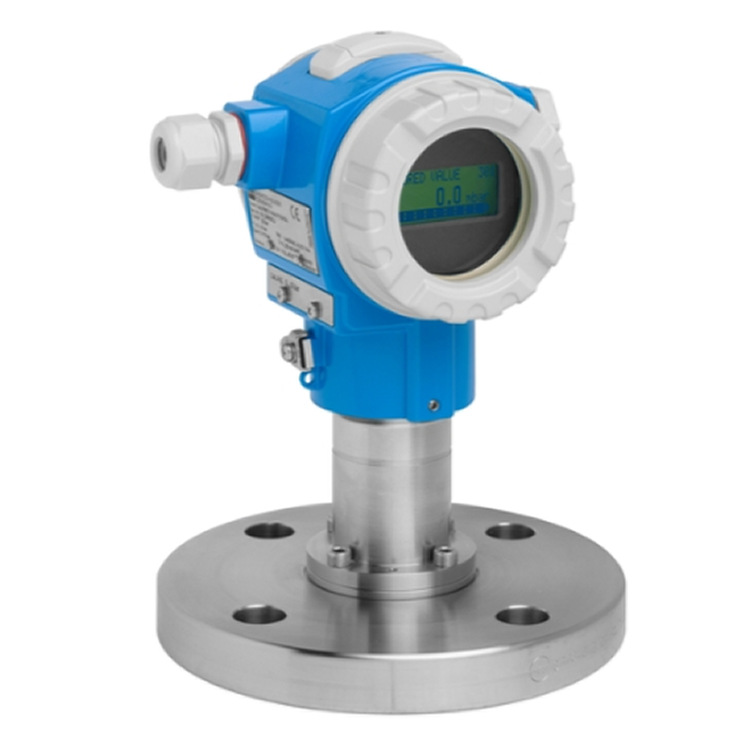 山东供应E+H压力变送器PMC71-ABA1E2CPAAU压力传感器