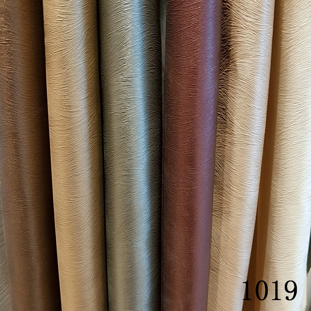 柔软半PU人造革纹路美观 家用软包背景墙装饰皮革沙发革移门革