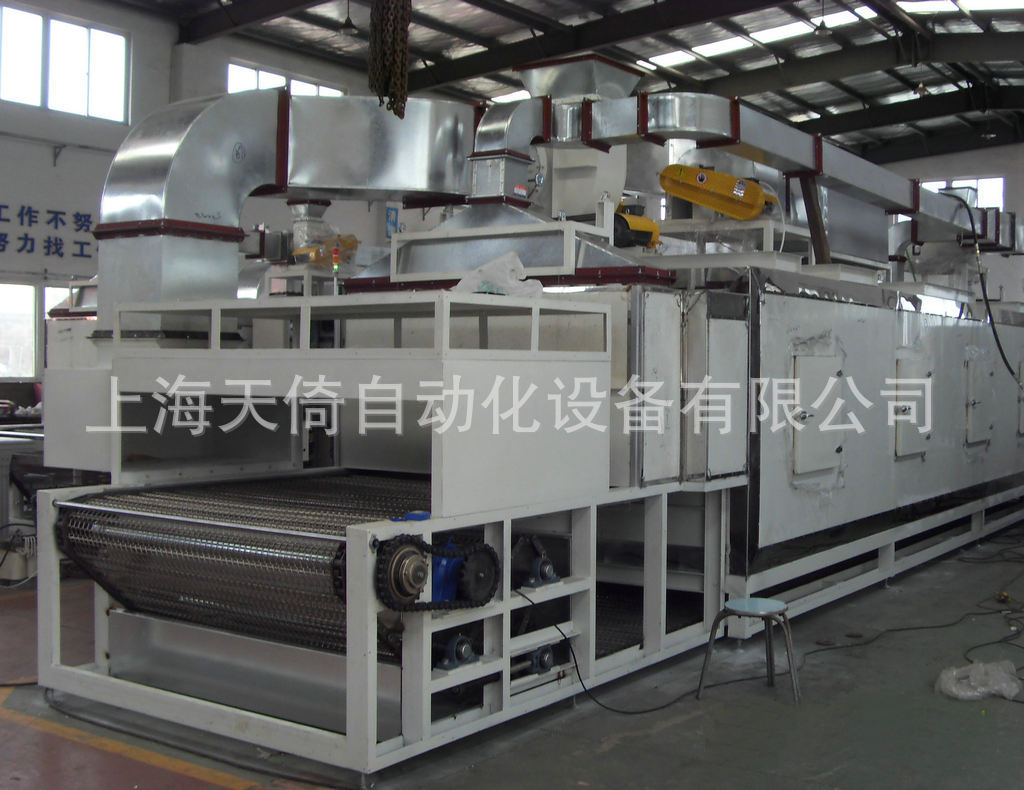 大量供应涂装喷涂悬挂线 家具全自动喷漆线 涂装流水线高效智能