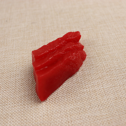 Simulated Japanese sushi model salmon sushi food model high imitation sushi tuna sushi