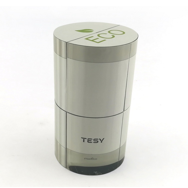 厂家供应折叠魔方广告魔方三阶折合魔方柱形3D动感折叠魔方礼品