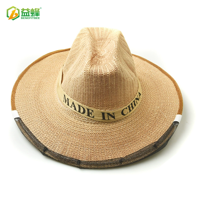 Инструменты для пчеловодства инструменты для пчел Европейская джинсовая пчелиная шляпа плюс маска утолщенная анти-пчелиная шляпа пчелиная одежда инструменты для пчел оптом прямые продажи с фабрики