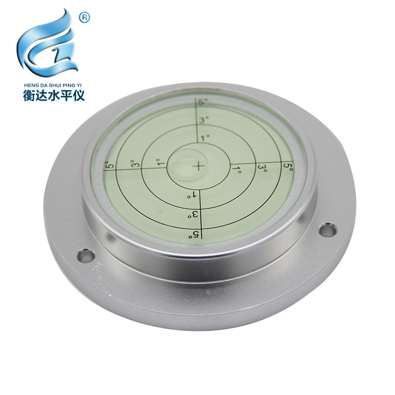 泵车用水准器水准泡 吊车水准器 打桩机水平仪质优价廉