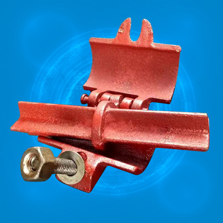 建筑扣件 扣件 冲压建筑扣件 连接钢管脚手架扣件 脚手架