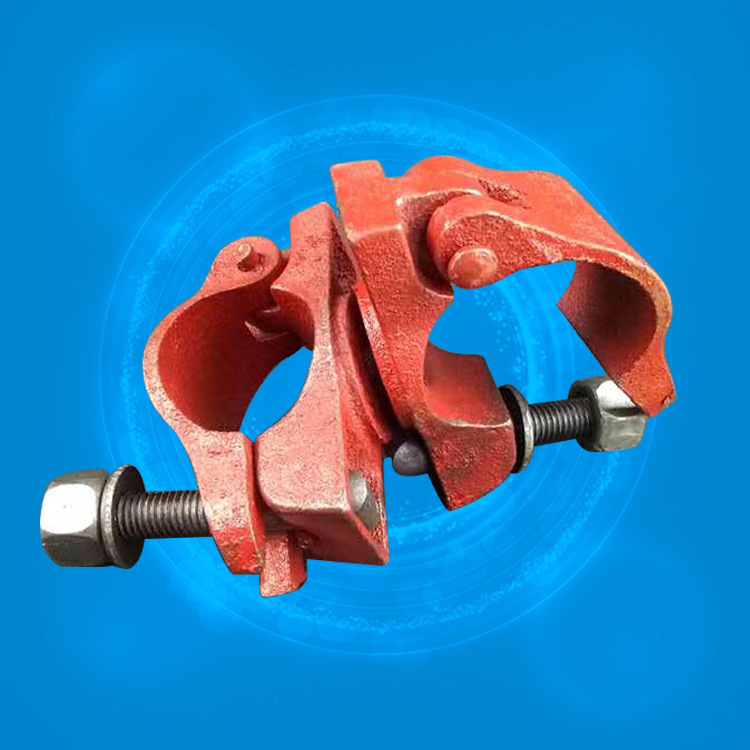 生产建筑扣件 扣件 建筑扣件中间连接件 钢管扣件 加工