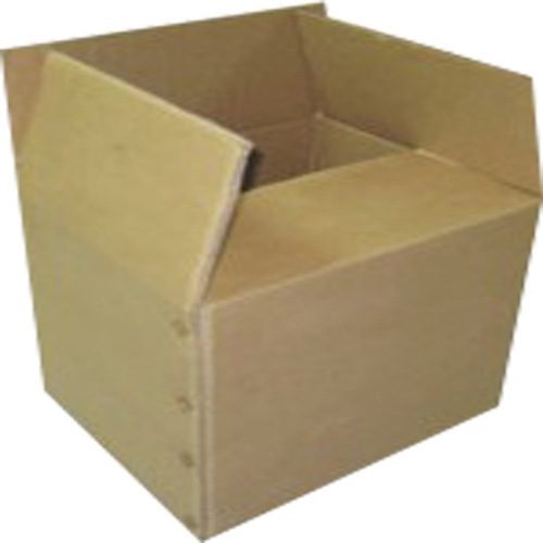 Amazon cross-border e-commerce logistics express foreign trade paper boxes five-layer corrugated small batch packaging ultra-hard cardboard boxes