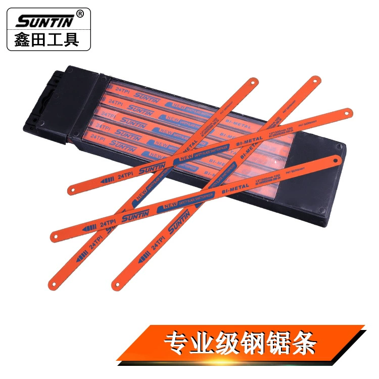 Xintian грубый зуб мелкий зуб ручная пила Лезвие 24/18/14 зуб деревообрабатывающая пила Лезвие SUNTIN ножовка лезвие деревообрабатывающая пила