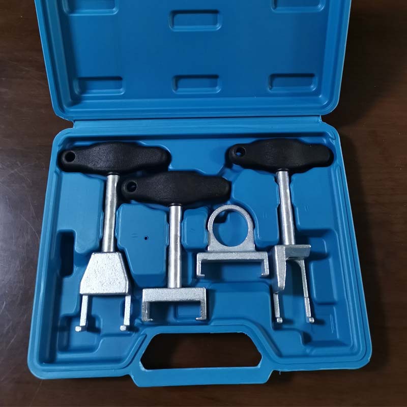 点火线圈拆卸拔卸起拔器大众工具4件套装1.4/1.6/2.0/1.8/2.3/2.0