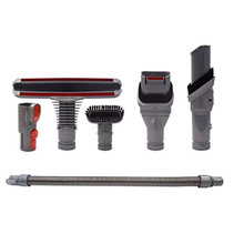 ����Dyson��ɭV6V8������������� DC35/45/58ת��ͷ��ͷˢͷ��װ