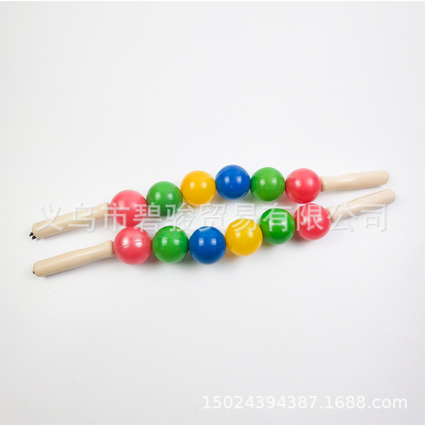 Toy for kindergarten sensorics