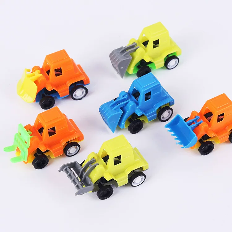 Умная игрушка, игрушечная машина, пластиковая модель автомобиля, подарок на день рождения