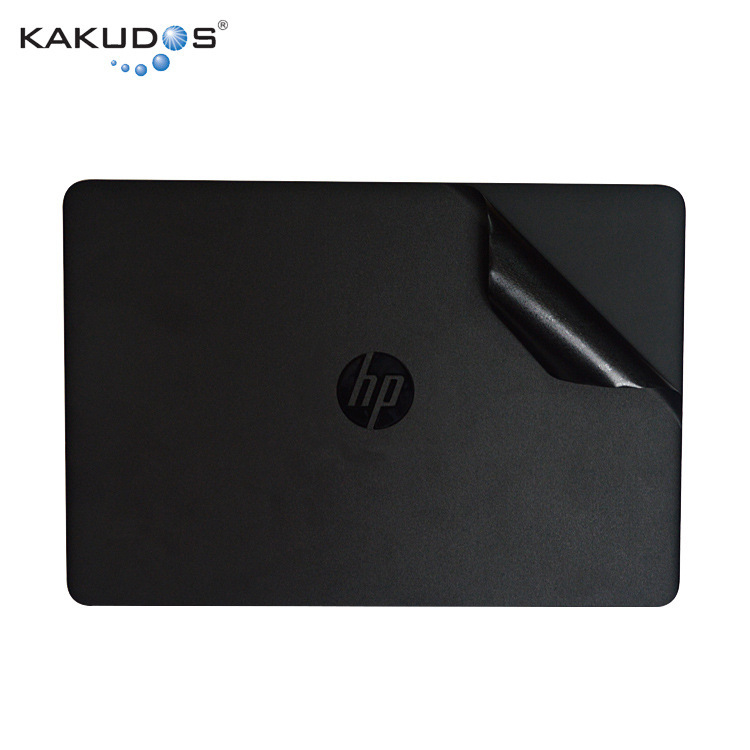 Suitable for Hp Laptop Film Hp Artificial Machine Color Sticker Body Shell Film Cutting-Free Protective Film