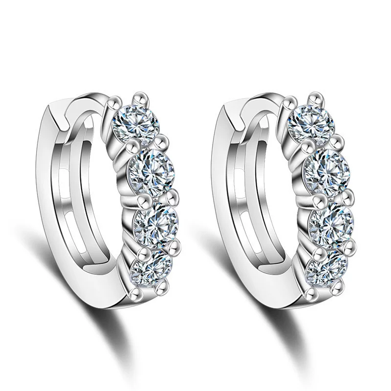 Серьги, модный аксессуар, украшение, образец серебра 925, оптовая продажа, прямые поставки с завода