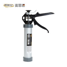 跨境品麦思德两用打胶枪陶泥胶枪压玻璃胶枪汽车胶美缝密封枪省力