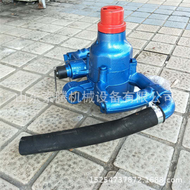 钻孔打眼打洞手持式风钻气钻 风煤钻 麻花钻杆风煤钻来电订购