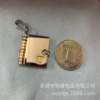 Small 18K Gold