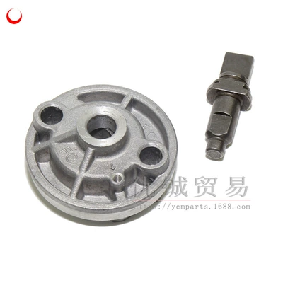 172 oil pump ATV250 – Motorcycle engine and accessories