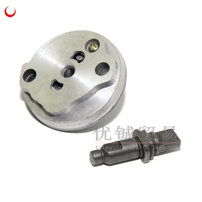 Motorcycle engine and accessories big sheep CH 250